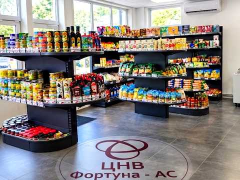 комерційна за адресою Любомира Гузара вул. (Комарова), 19
