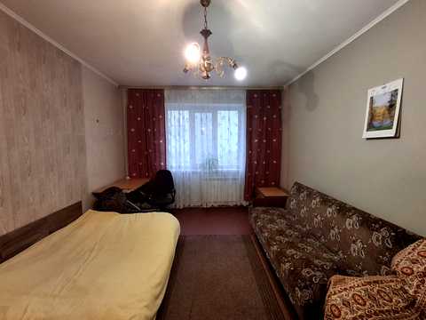 квартира за адресою Ревуцького вул., 34-А