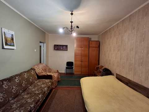 квартира за адресою Ревуцького вул., 34-А