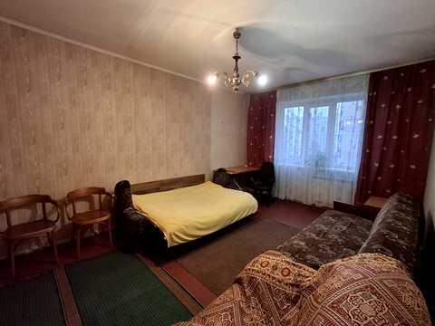 квартира за адресою Ревуцького вул., 34-А