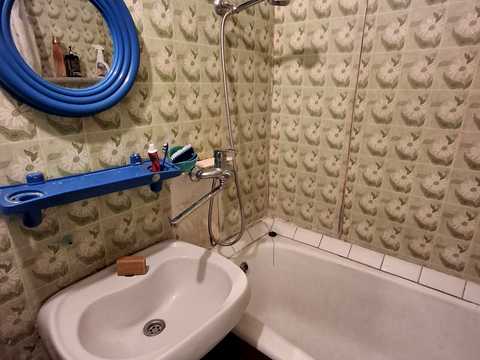квартира за адресою Ревуцького вул., 34-А