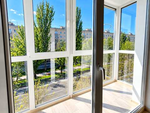 квартира по адресу Леси Украинки бульв., 5