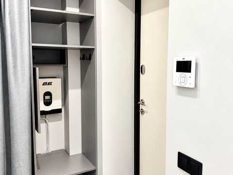 квартира по адресу Леси Украинки бульв., 5