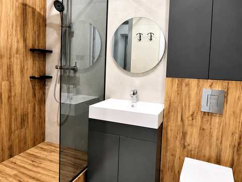 квартира по адресу Леси Украинки бульв., 5