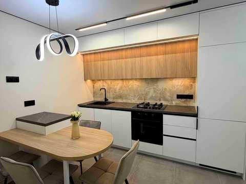квартира за адресою Смакули вул., 7а