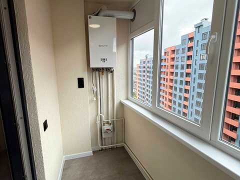 квартира за адресою Смакули вул., 7а