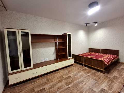 квартира за адресою Драгоманова вул., 12-А