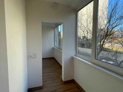 квартира за адресою Драгоманова вул., 12-А