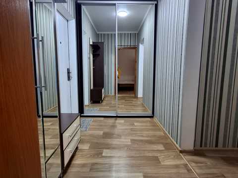 квартира за адресою Драгоманова вул., 12-А