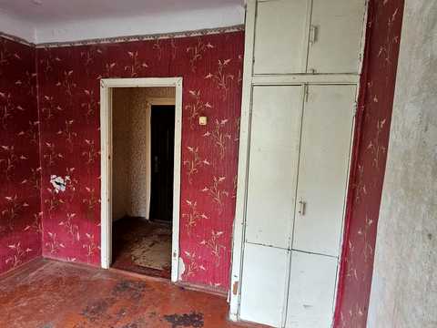 кімната за адресою Академіка Вернадського бульв., 65