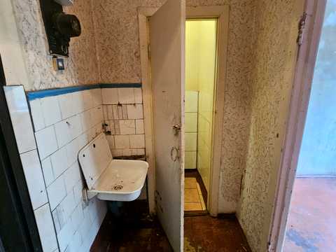 кімната за адресою Академіка Вернадського бульв., 65