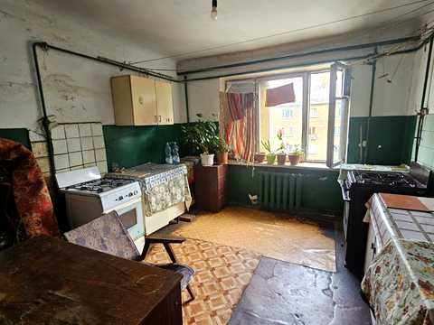 кімната за адресою Академіка Вернадського бульв., 65