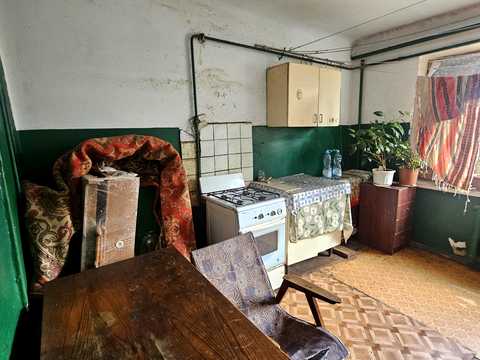 кімната за адресою Академіка Вернадського бульв., 65
