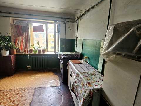 кімната за адресою Академіка Вернадського бульв., 65