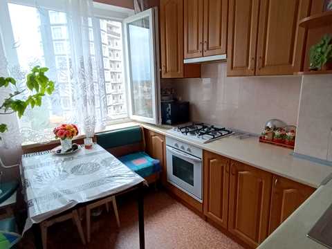 квартира по адресу Героев обороны Одессы ул. (Героїв Сталінграду), 28