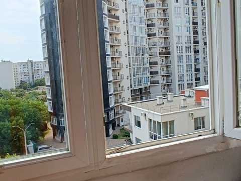 квартира по адресу Героев обороны Одессы ул. (Героїв Сталінграду), 28