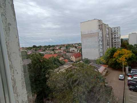 квартира по адресу Героев обороны Одессы ул. (Героїв Сталінграду), 28
