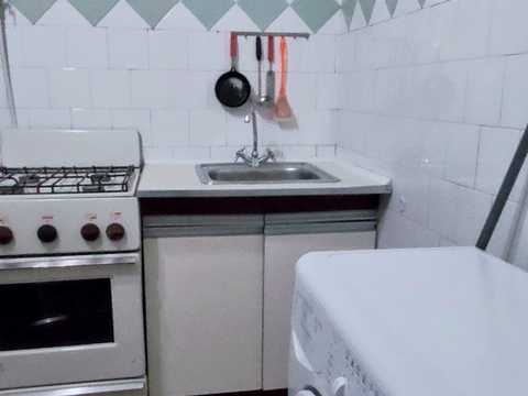 квартира за адресою Чоколівський бульв., 40