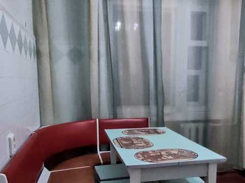 квартира за адресою Чоколівський бульв., 40