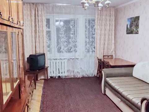 квартира за адресою Чоколівський бульв., 40