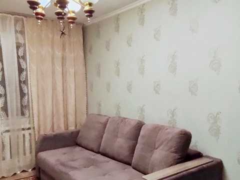 квартира за адресою Чоколівський бульв., 40