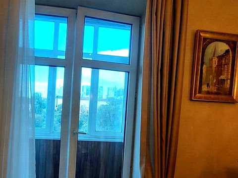 квартира за адресою Берестейський просп. (Перемоги), 45