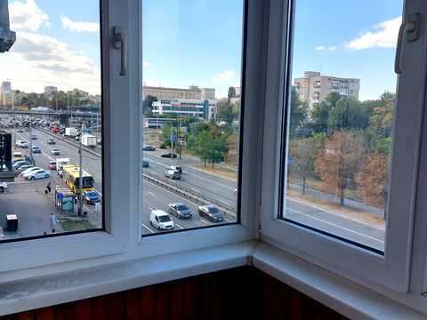 квартира за адресою Берестейський просп. (Перемоги), 45