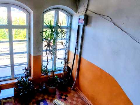 квартира за адресою Берестейський просп. (Перемоги), 45