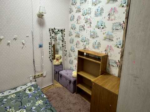 квартира по адресу Елизаветы Чавдар ул., 5