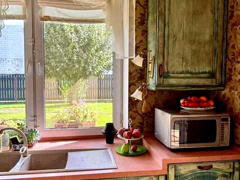 дом по адресу Російська