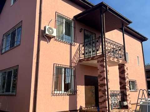 будинок за адресою с. Старі Кодаки, Зарічна, 72