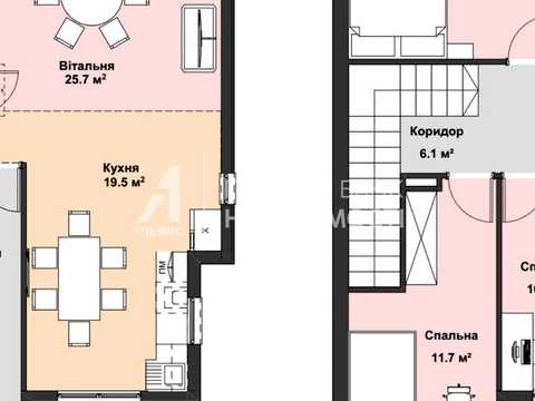 будинок за адресою Здоровья, 8