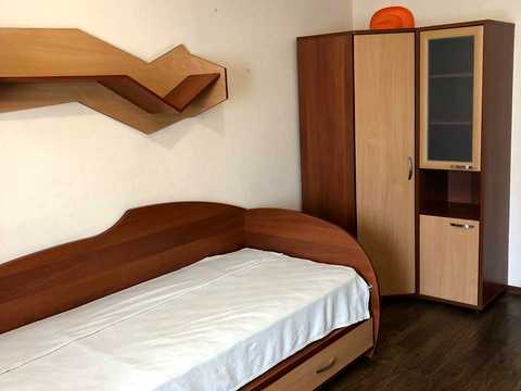 квартира за адресою Федора Ернста вул., 12