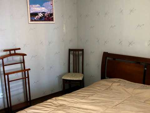 квартира за адресою Федора Ернста вул., 12
