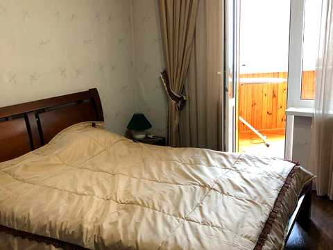 квартира за адресою Федора Ернста вул., 12