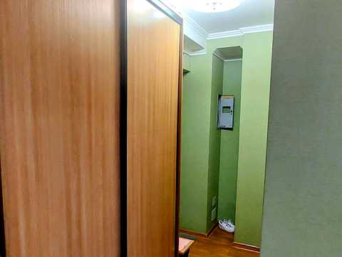 квартира по адресу Белорусская ул., 23