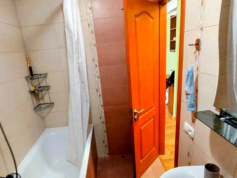 квартира по адресу Белорусская ул., 23