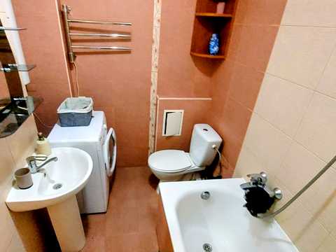 квартира по адресу Белорусская ул., 23