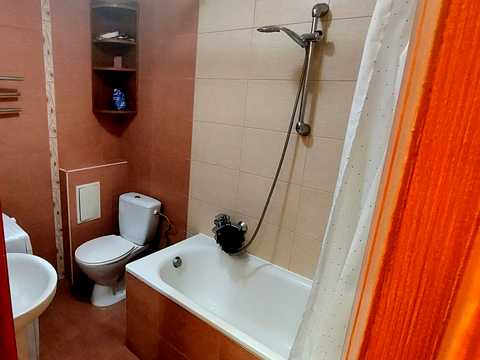 квартира по адресу Белорусская ул., 23