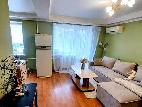 квартира по адресу Белорусская ул., 23