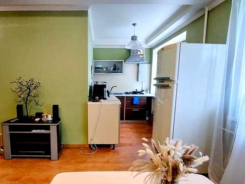 квартира по адресу Белорусская ул., 23