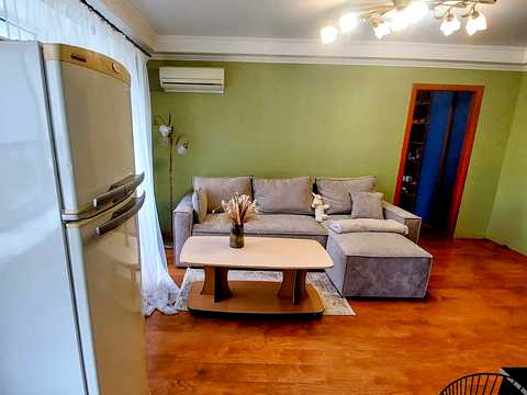 квартира по адресу Белорусская ул., 23