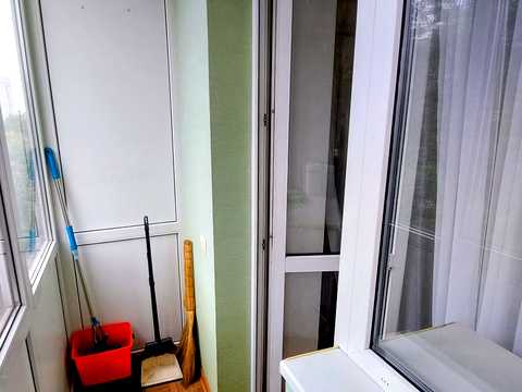 квартира по адресу Белорусская ул., 23