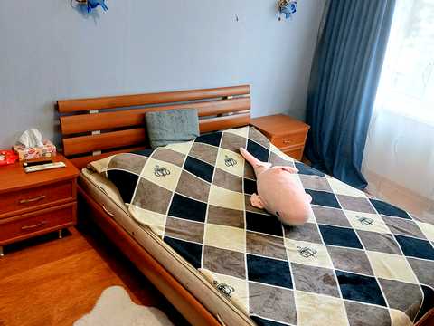 квартира по адресу Белорусская ул., 23