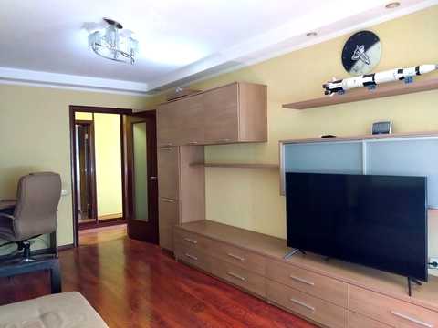 квартира за адресою Борщагівська вул., 46/1