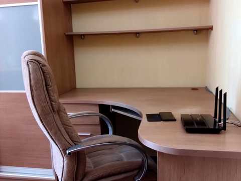 квартира за адресою Борщагівська вул., 46/1