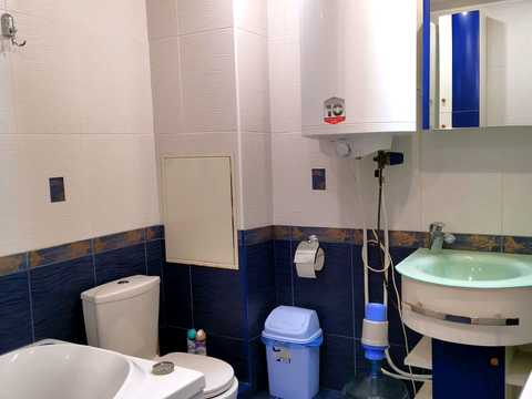 квартира за адресою Борщагівська вул., 46/1