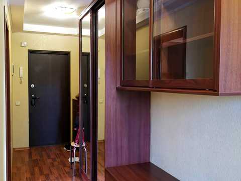 квартира за адресою Борщагівська вул., 46/1
