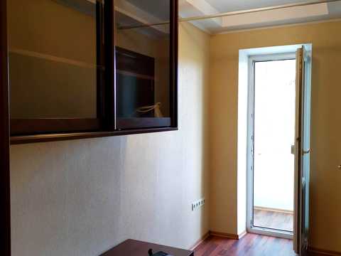 квартира за адресою Борщагівська вул., 46/1
