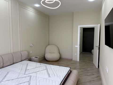 квартира за адресою Академіка Заболотного вул., 1-Б